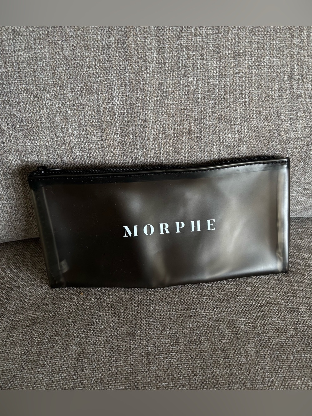 Morphe cosmetic bag